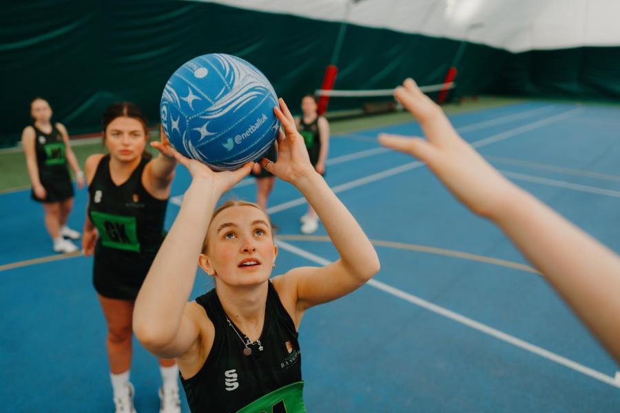 Information for Students | Bangor University