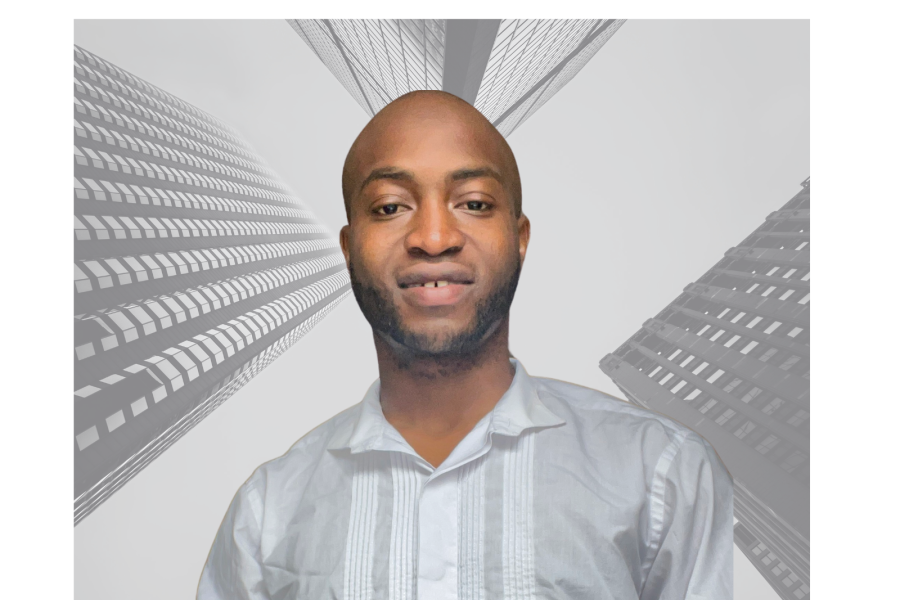 Ganiu Olamilekan Durowoju