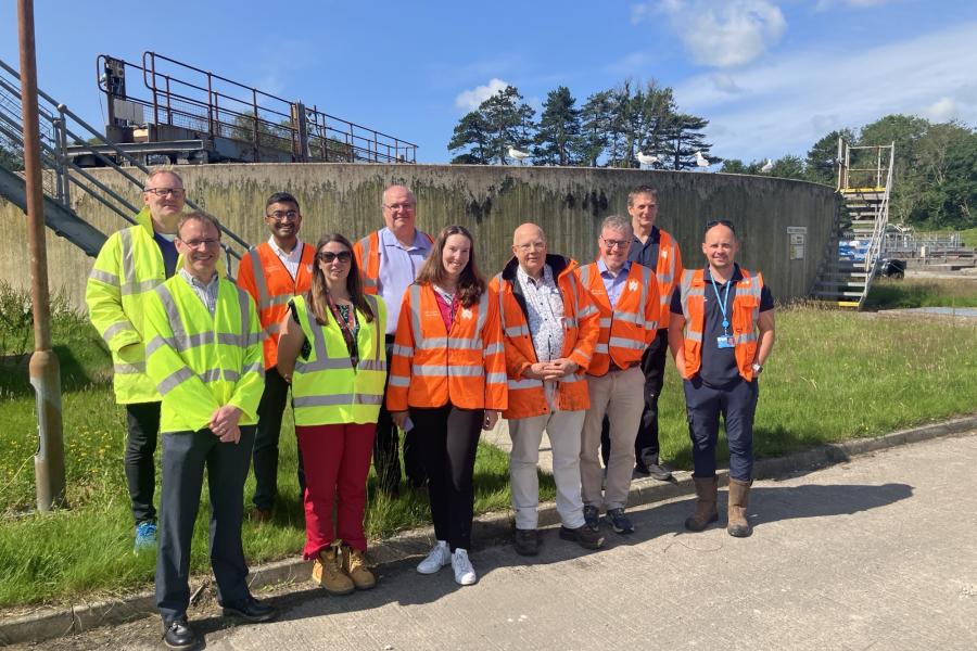 Tim ymwrthedd i wrthfiotigau