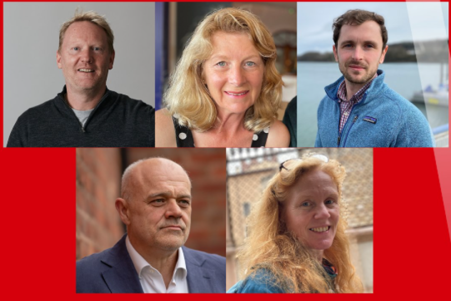 Researchers