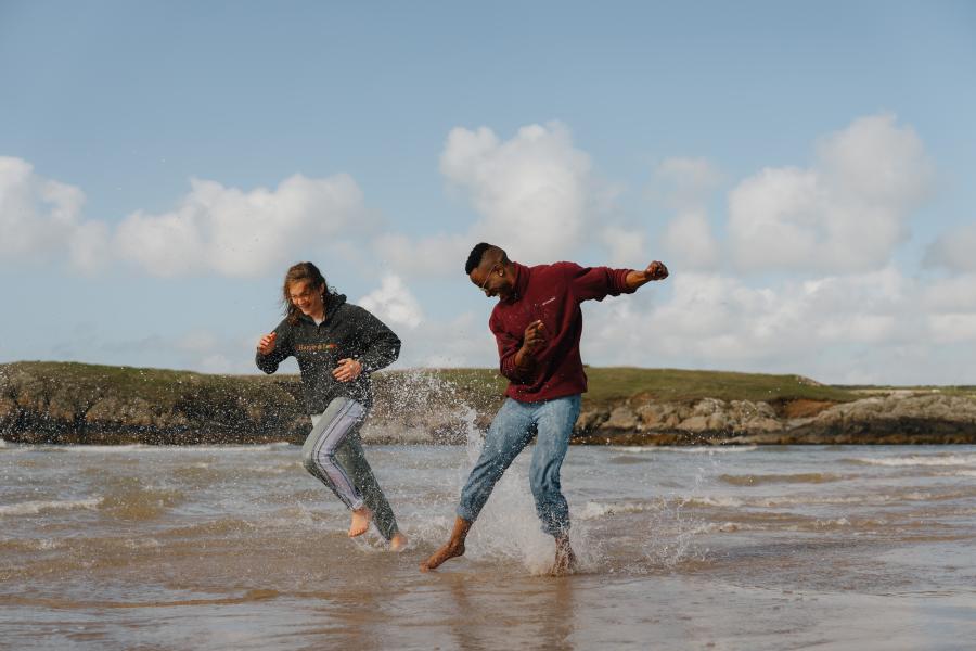 Bangor Fund allocation news