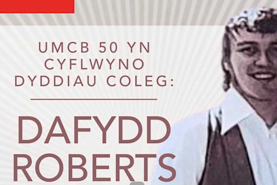 Dafydd Meirion