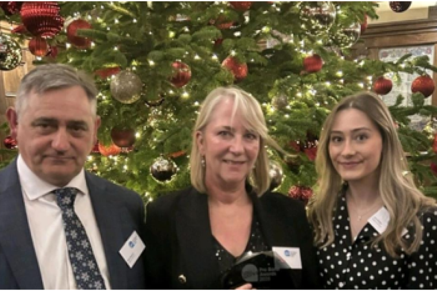 Tim Bangor University Legal Advice Team 