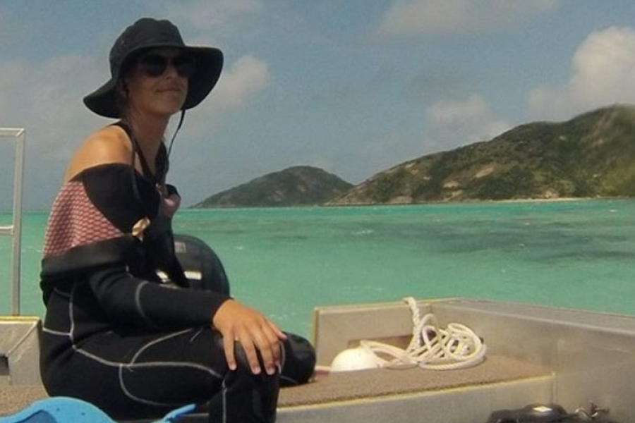 Laura Richardson profile photo