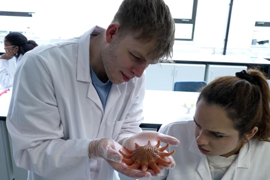 Legacy Giving at Bangor: Making a Lasting Impact