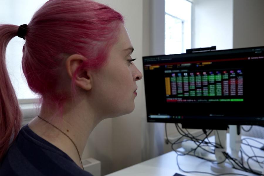 Legacy Giving at Bangor: Making a Lasting Impact