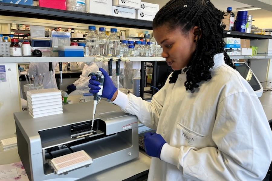 Legacy Giving at Bangor: Making a Lasting Impact