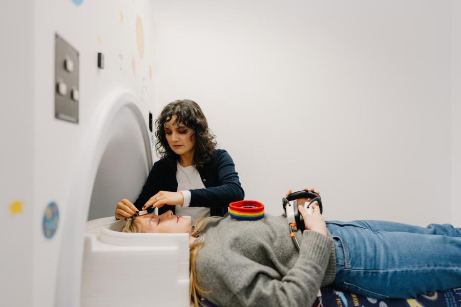 Legacy Giving at Bangor: Making a Lasting Impact