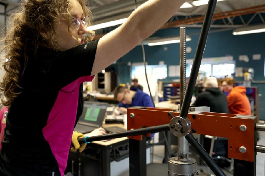 Legacy Giving at Bangor: Making a Lasting Impact