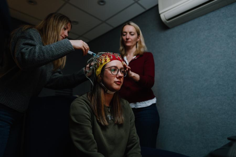 Legacy Giving at Bangor: Making a Lasting Impact