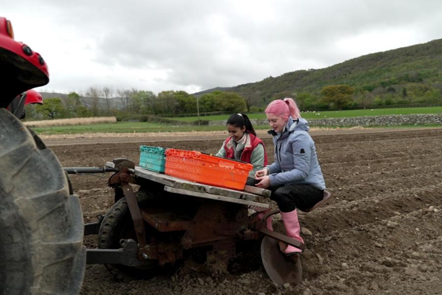 Legacy Giving at Bangor: Making a Lasting Impact