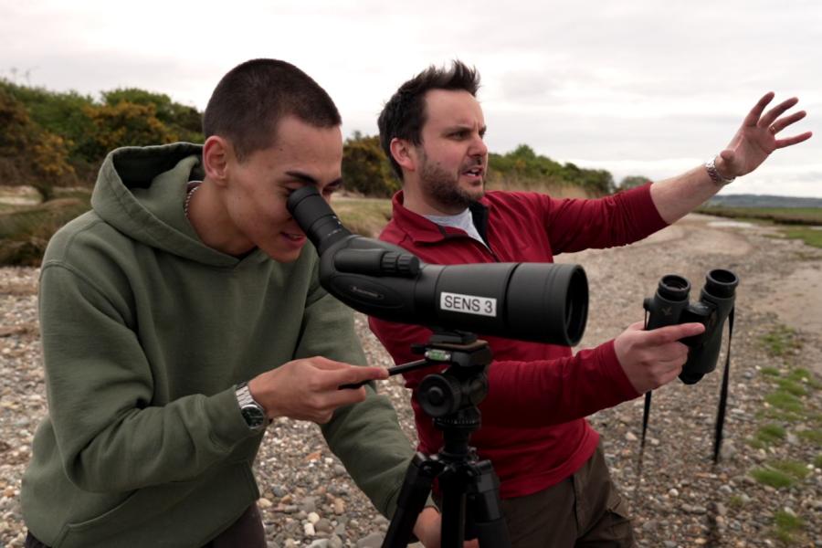 Legacy Giving at Bangor: Making a Lasting Impact