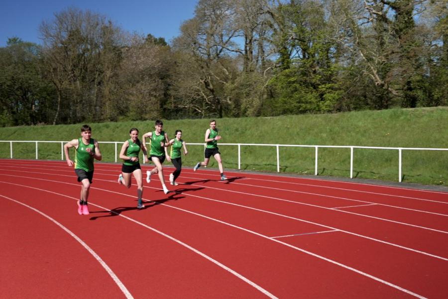 Legacy Giving at Bangor: Making a Lasting Impact