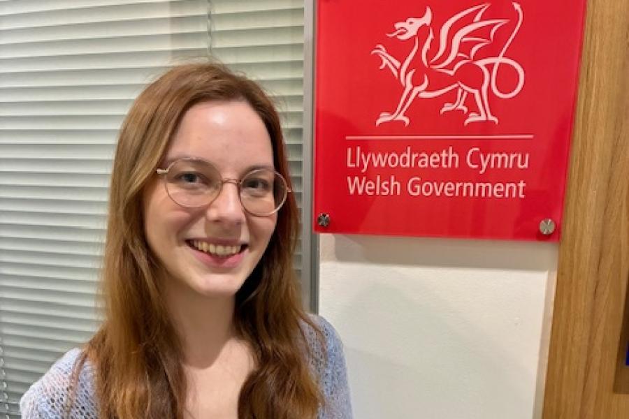 Laura Czerwinska-Thomas 