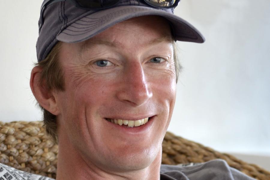 Profile photo of Ronan