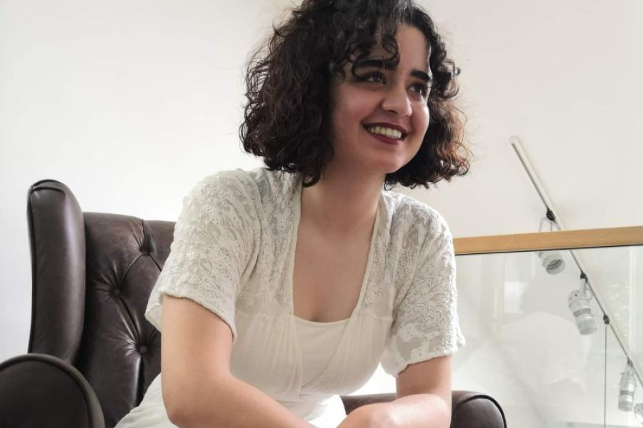 Graduate, Schadi Ordubadi