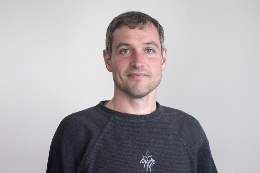 Profile Picture of Peter Robin