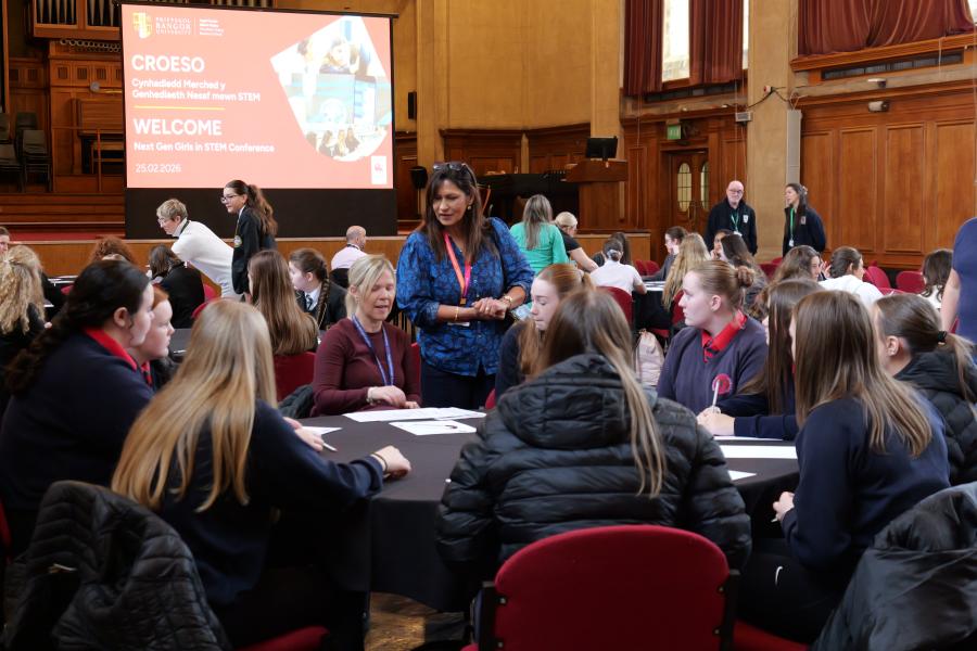 STEM Conference Feb 2026