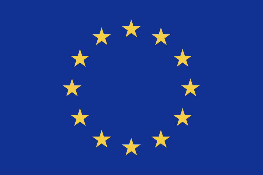 European flag