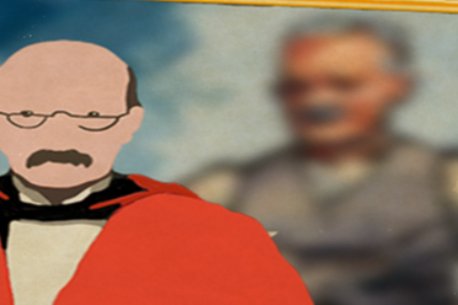 Poster Ar Geinioga