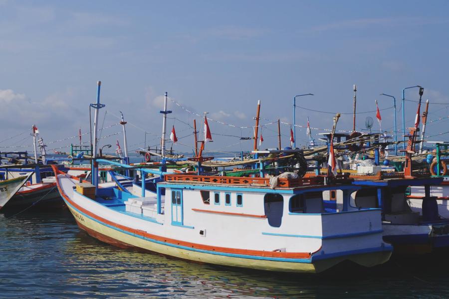 boat