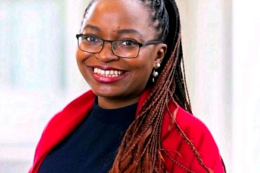 Caroline Rushingwa picture