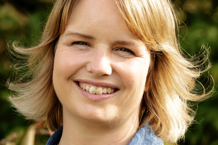 Dr Lowri Angharad Hughes