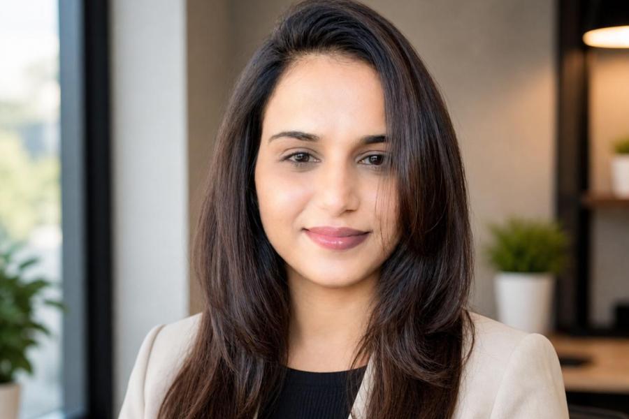 Rajinder Kaur India team