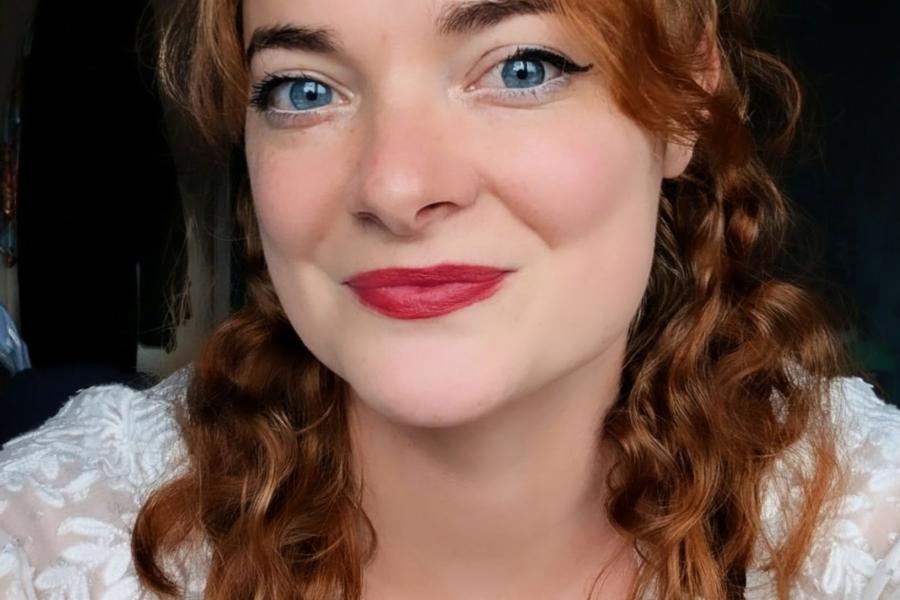 Profile image of Thea McIntosh