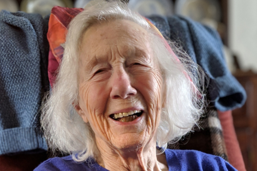 Phyllis Kinney