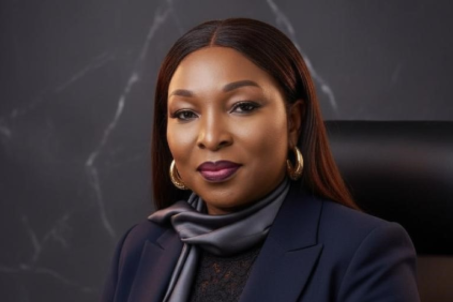 Nnenna Iwuagwu