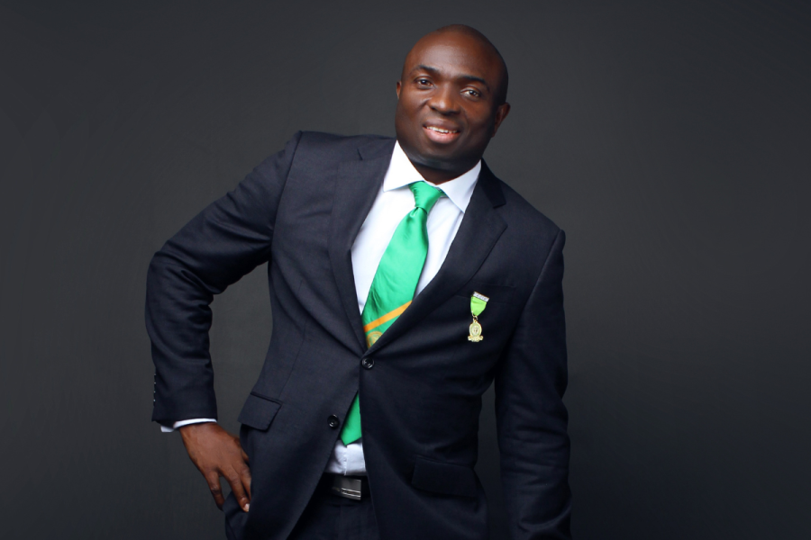 Chima Azubuike