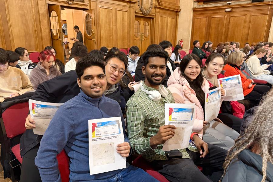 international students cultural engagement