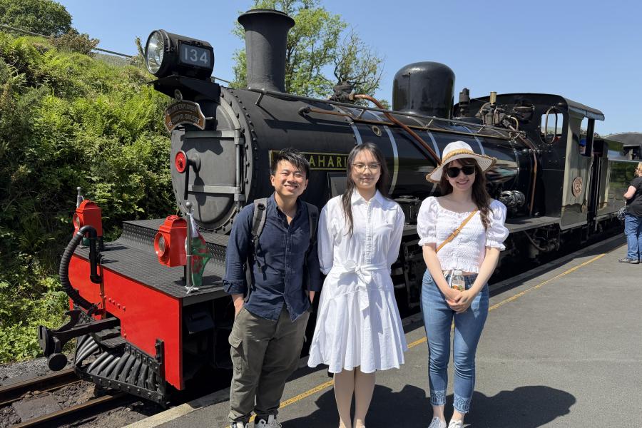 international students cultural engagement
