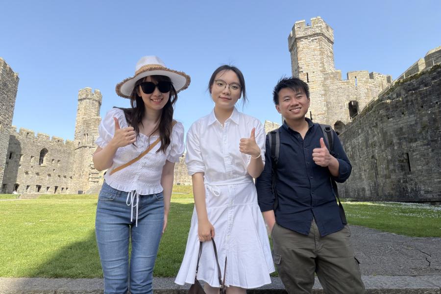 international students cultural engagement