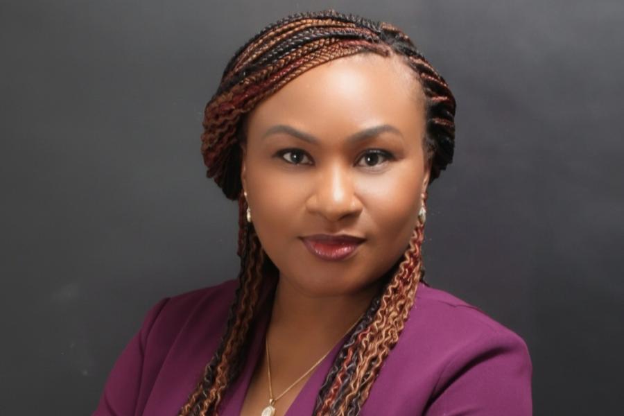 Kate Nwosu