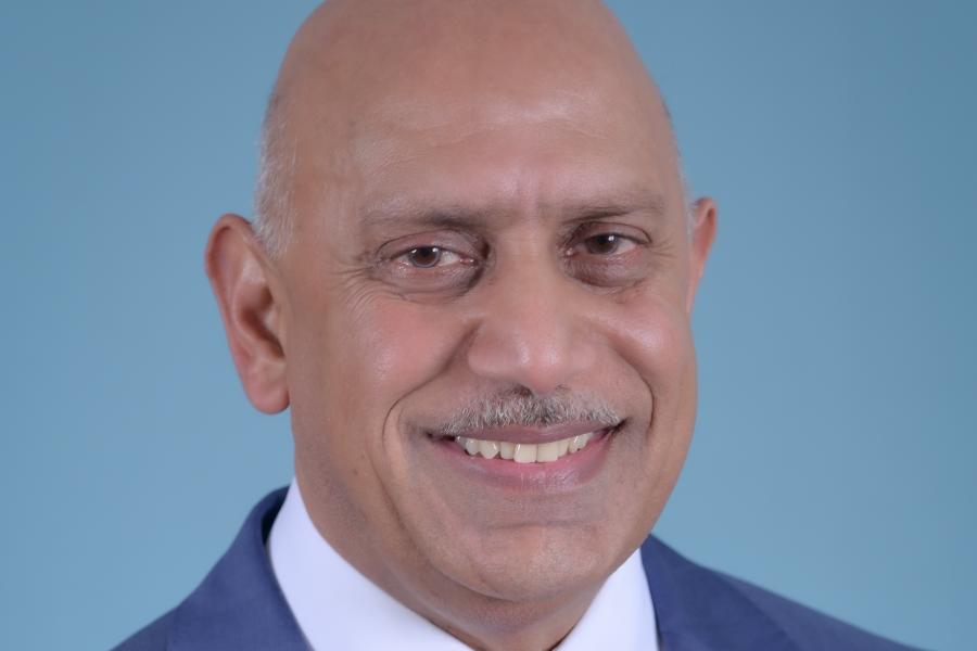 Shaukat Ali