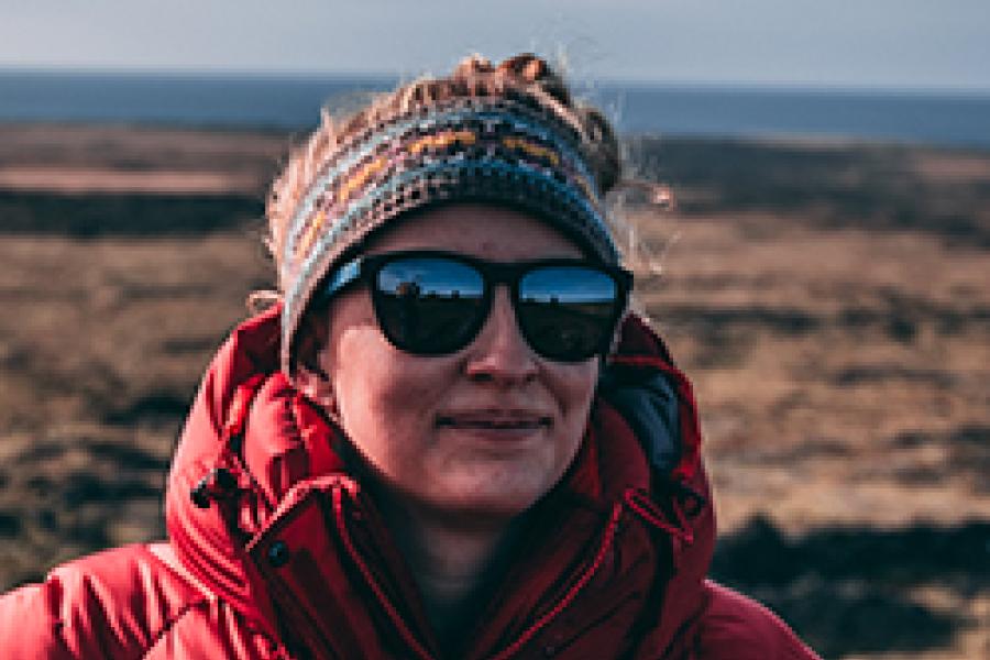 Image of Belinda Betts