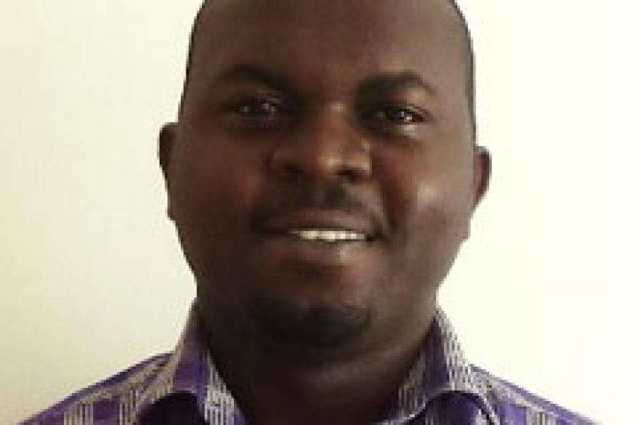 Image of Oluwaseun Medayedupin