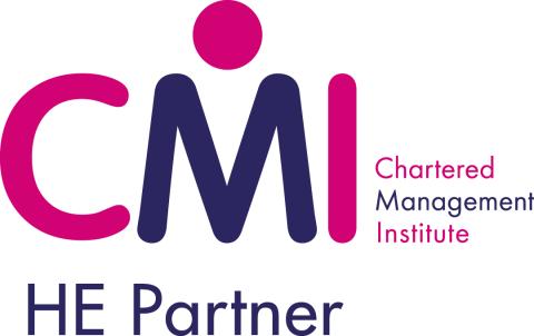 Chartered Management Institute Logo