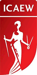 ICAEW Chartered Accountants logo