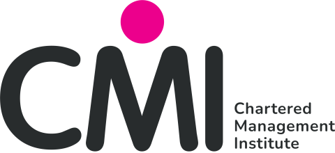 Chartered Management Institute (CMI) Logo