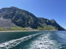 Filling the Gap – Crustacean FISP Project | Bangor University