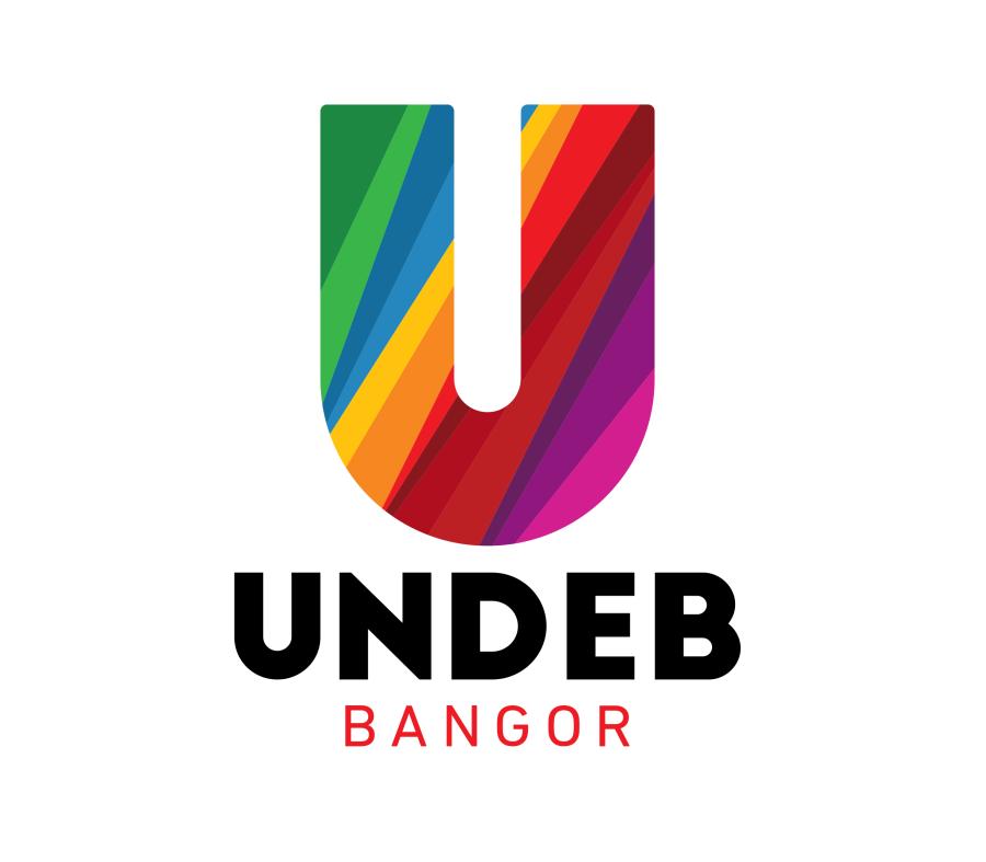 Undeb Bangor Students' Union logo