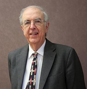 Professor Gareth Roberts