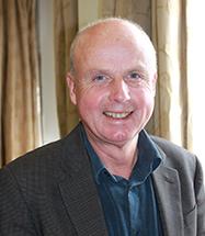 Dr Griff Jones