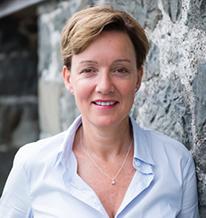 Dr Karen Jones