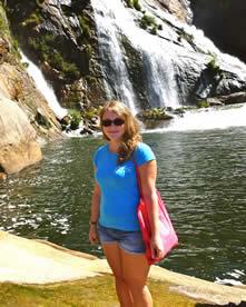 Lucy - International Experience Year