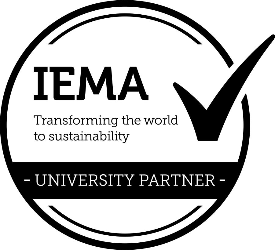 IEMA Logo