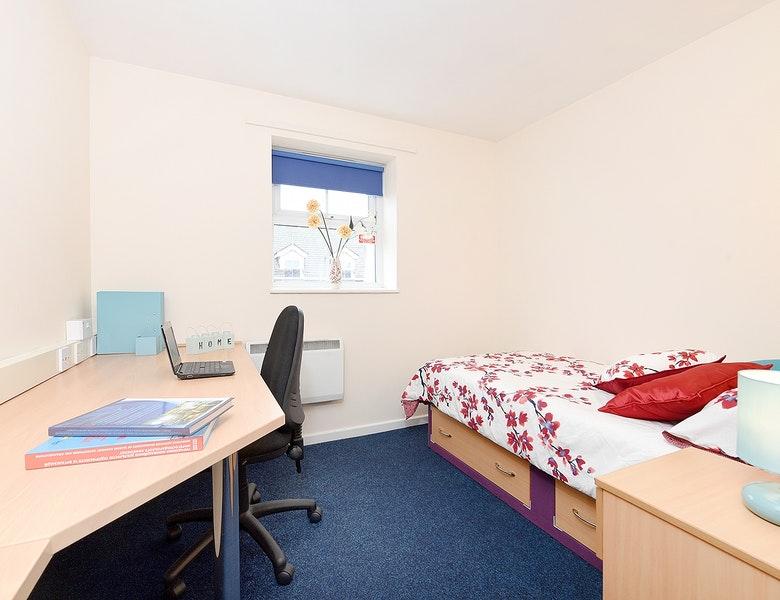 Student Accommodation in Wrexham